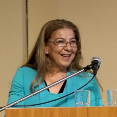 Fereshteh Hooshmand